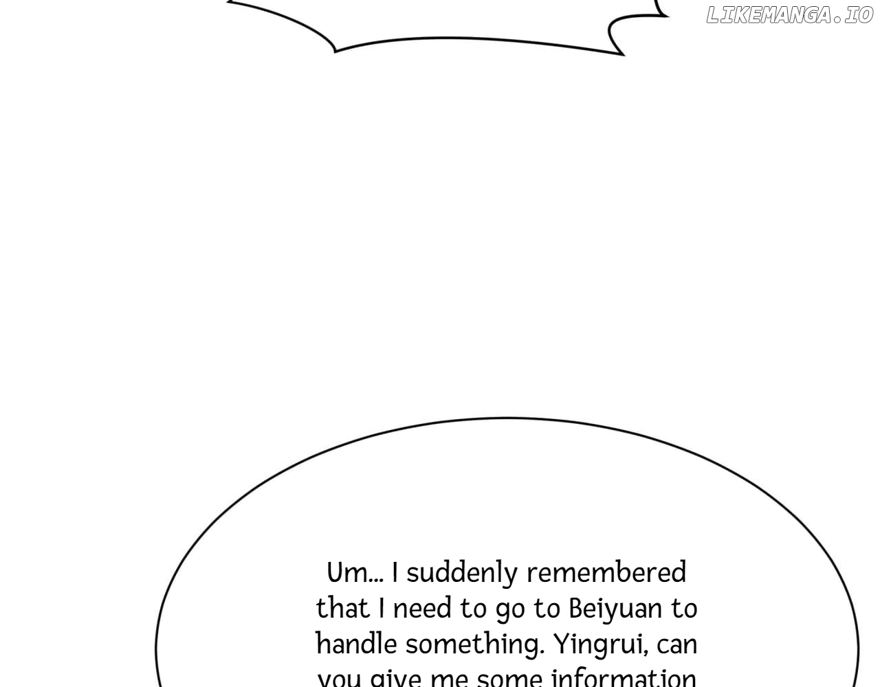 Era of the Haunted Chapter 288 - page 35
